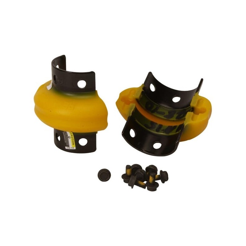 Coupling element Viva V190 1 pcs 2 halfBolts - 84973190000 Coupling element Viva V190 1 pcs 2 halfBolts - 84973190000