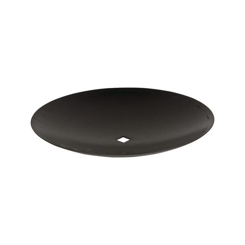 Harrow disc plain 660x6/40 - 851001098 Harrow disc plain 660x6/40 - 851001098