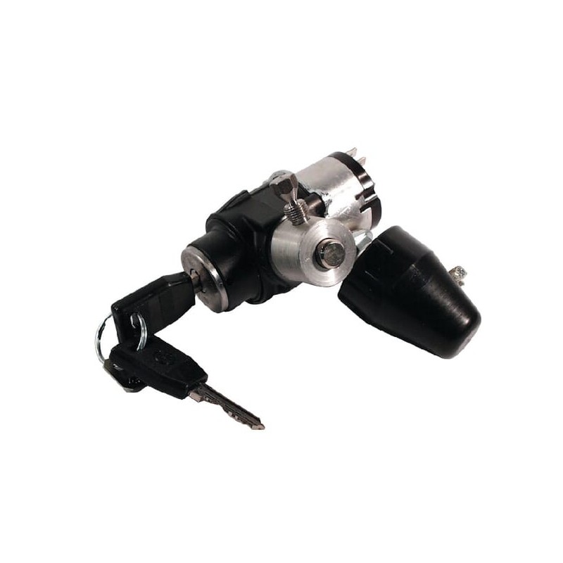 Ignition switch Zetor - 84902919