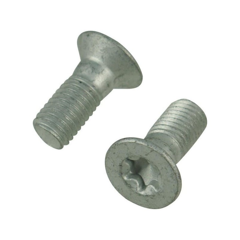 Torxschraube M10x25 - 84913 Torxschraube M10x25 - 84913
