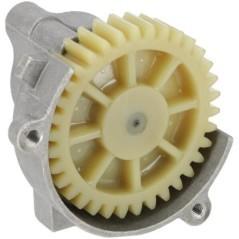 845983 Briggs & Stratton, Schmierung 