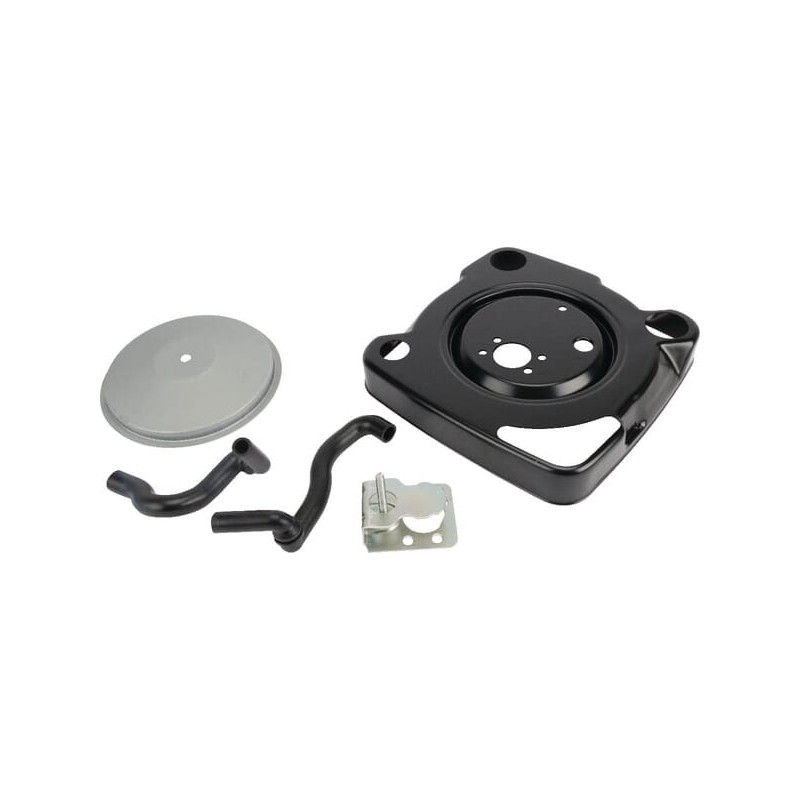 Air cleaner base - 846046