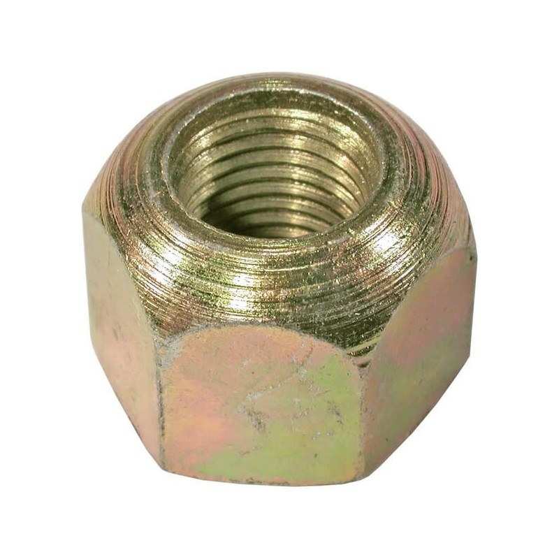 Wheel nut suitable for M.F. - 847417M1N Wheel nut suitable for M.F. - 847417M1N