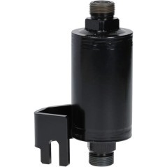 Fuel filter - 84606407