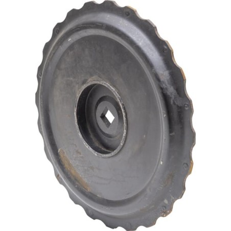 Wheel for Emopak 630mm - 850113092
