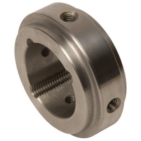 Coupling hub Omega E30 TB 2012 for taper bush - 84971302012