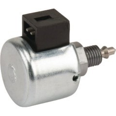 Solenoid fuel - 846639
