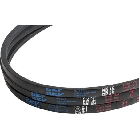 Pas 2HB-BP3814 Optibelt - 85002HBBP3814