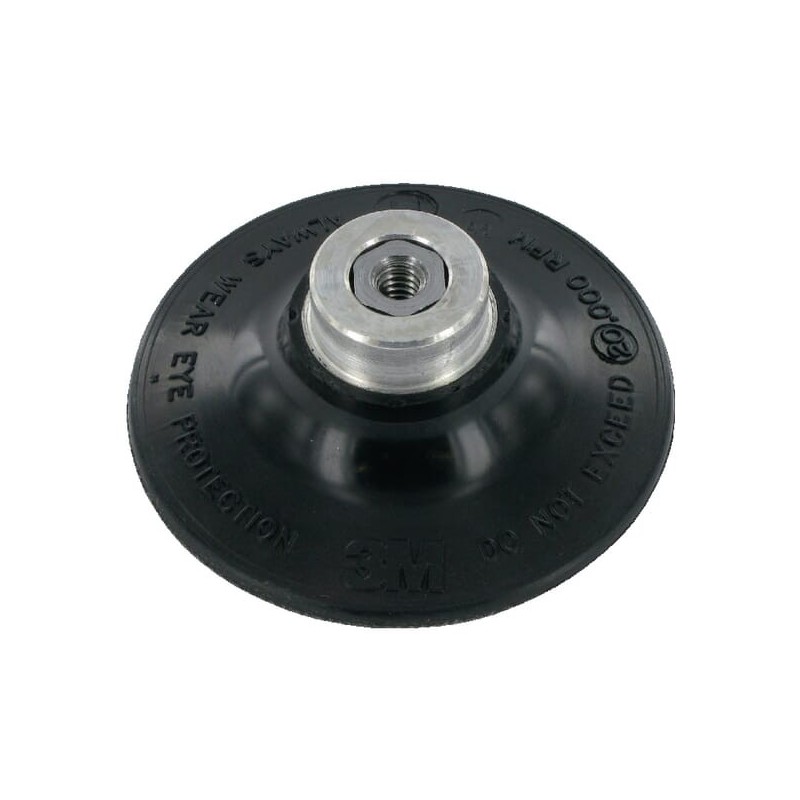 Roloc hard Support disc diameter 76,2 mm - M14 - 84998