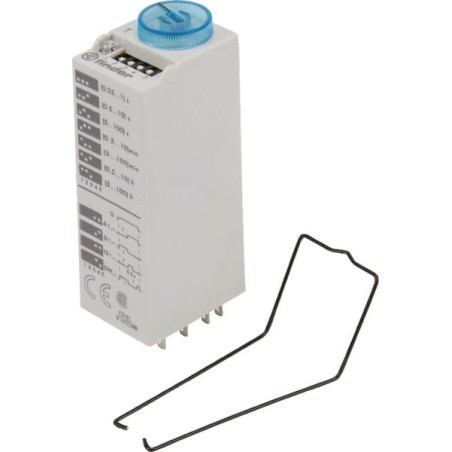Time and measuring relays – produkty dostępne w rolniczeczesci.pl