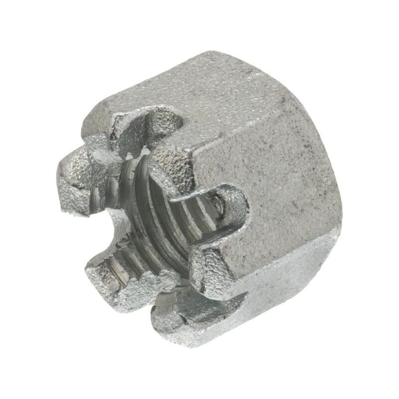 Hexagon Nut M16 - 84437882 Hexagon Nut M16 - 84437882
