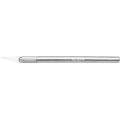 Cutter with interchangeable blades - 8451