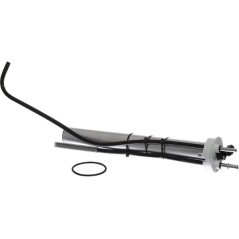 Gauge, Fuel - 84417843