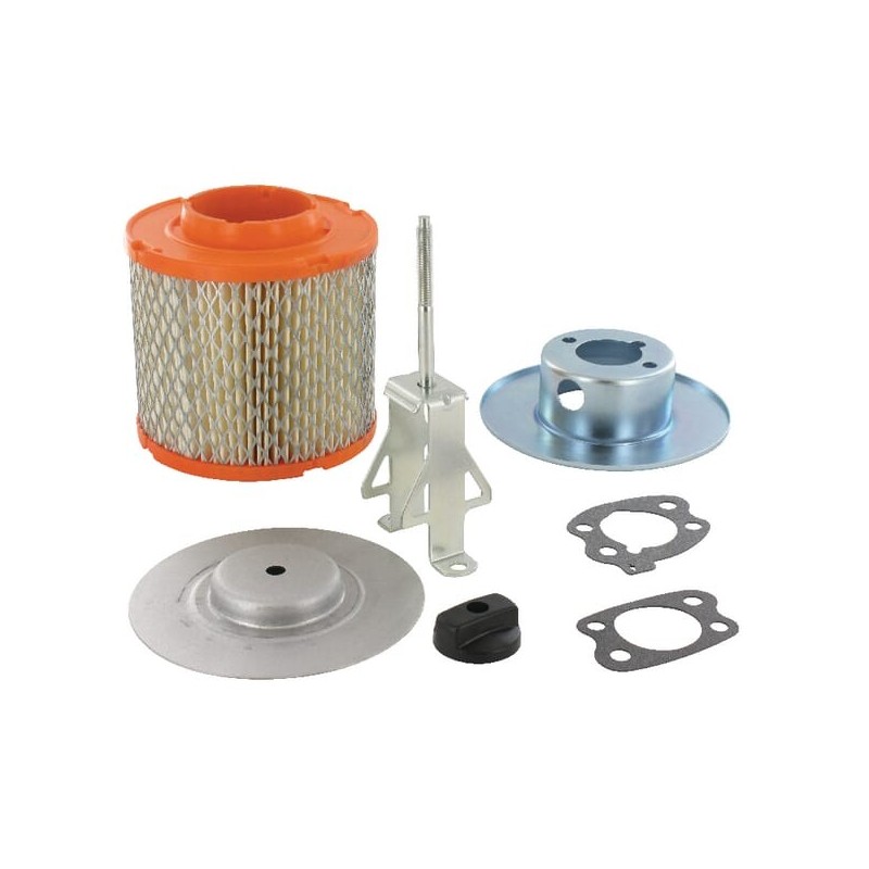 Air filter conversion kit - 845198 Air filter conversion kit - 845198