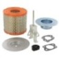 Air filter conversion kit - 845198 Air filter conversion kit - 845198