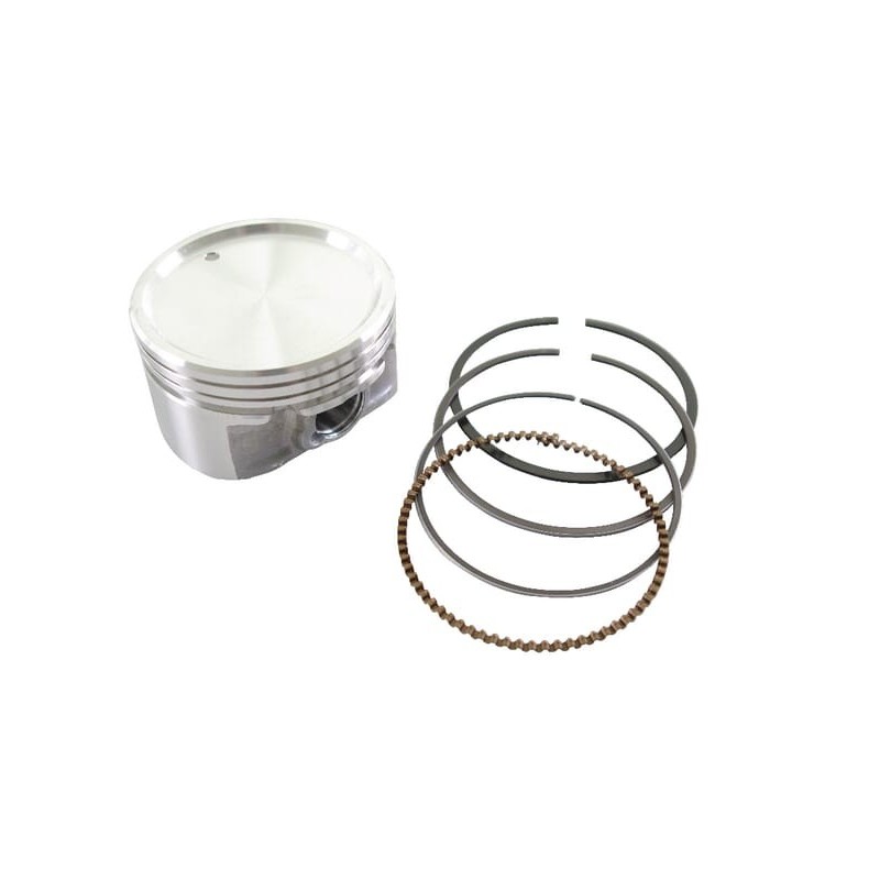 Piston complete standard - 843951 Piston complete standard - 843951