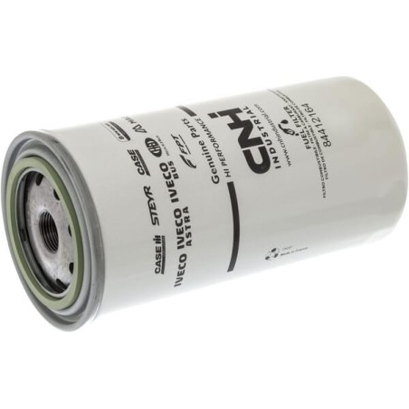 Fuel filter New Holland - 84412164