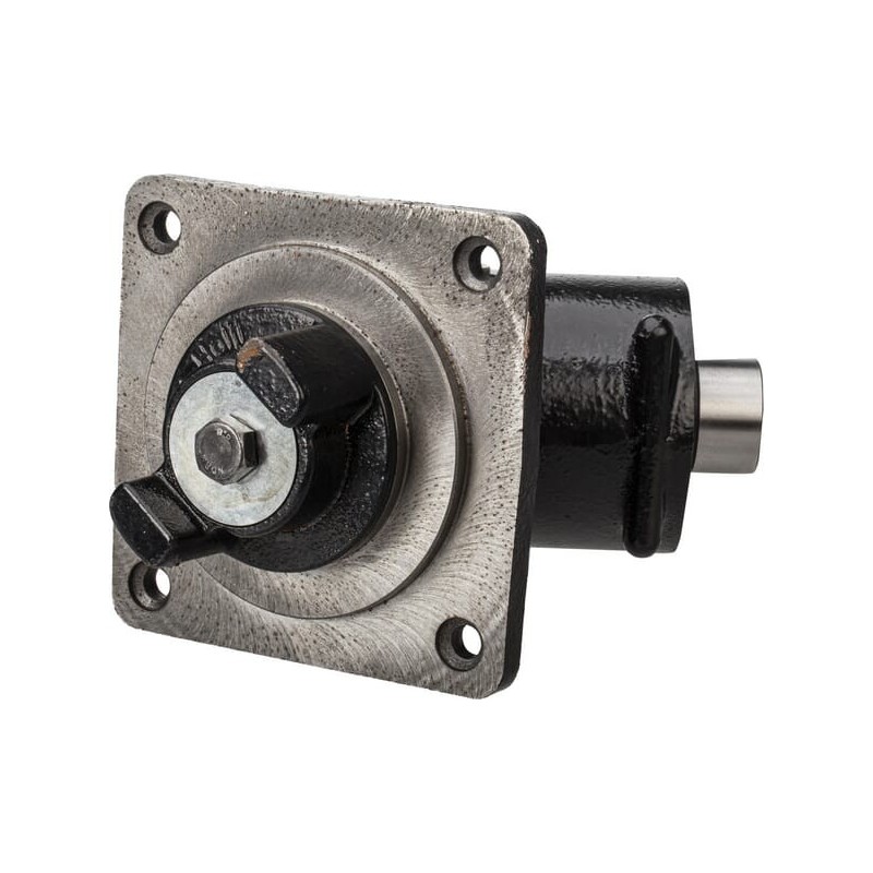 Gearbox - 84394060N Gearbox - 84394060N