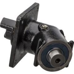 Gearbox - 84394060N