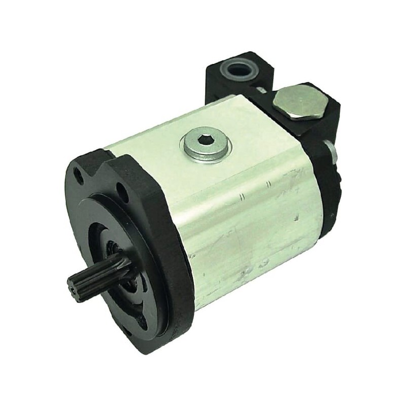 Hydraulic pump - 84263360 Hydraulic pump - 84263360