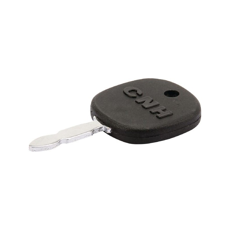 Ignition key CNH - 84280151 Ignition key CNH - 84280151