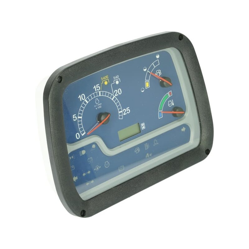 Instrument panel - 84222770 Instrument panel - 84222770