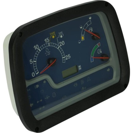 Instrument panel - 84222770