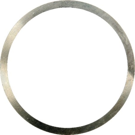 Passscheibe 80x90x0.15 - 84264906