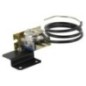 Complete thermal relay - 84240633