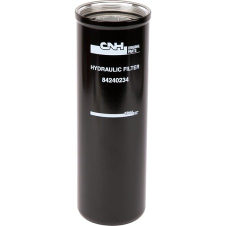 Hydraulikölfilter - 84240234