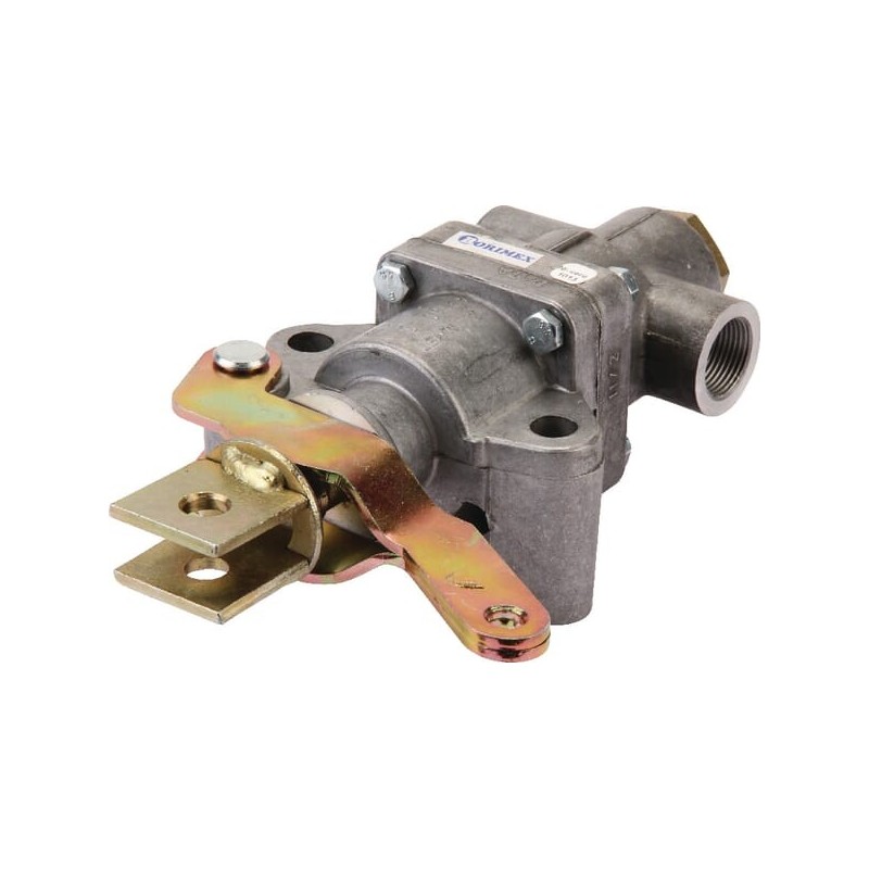 Valve Zetor - 84235039 Valve Zetor - 84235039