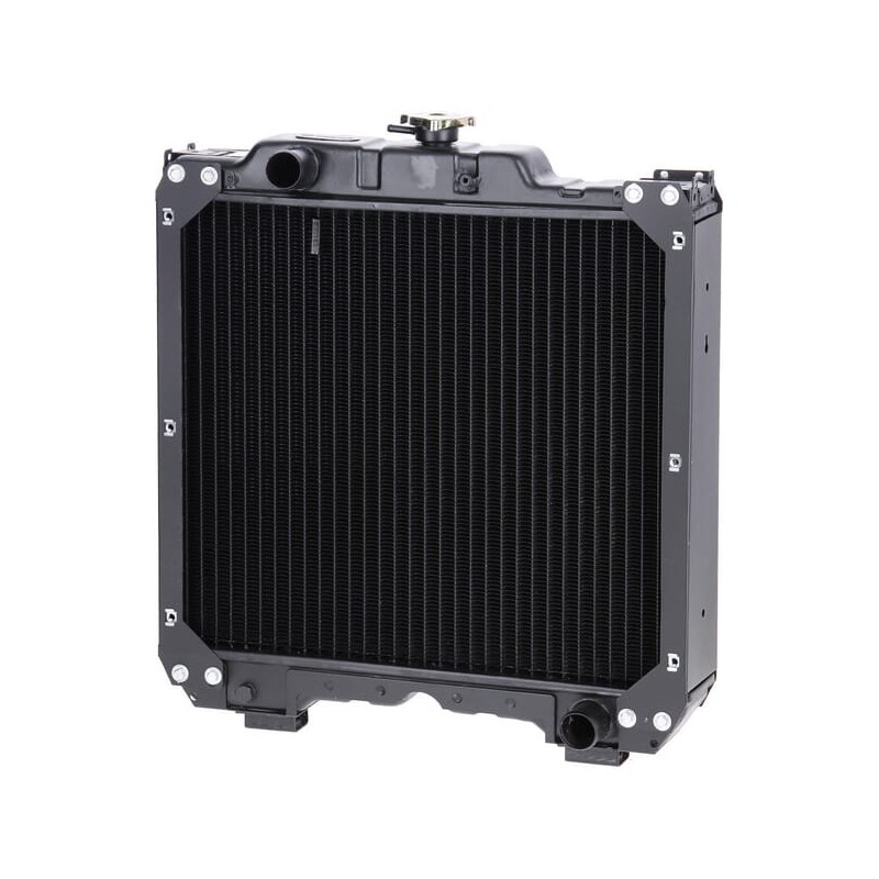 Kühler - 84175586N Kühler - 84175586N