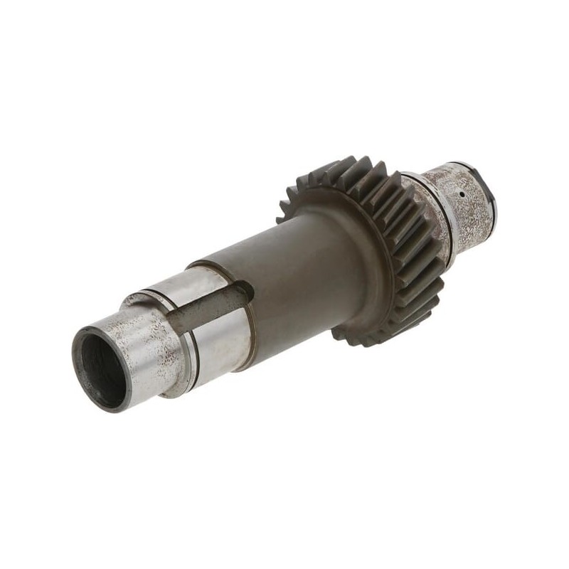 Reducer shaft, 26 teeth, sloping - 84121001N