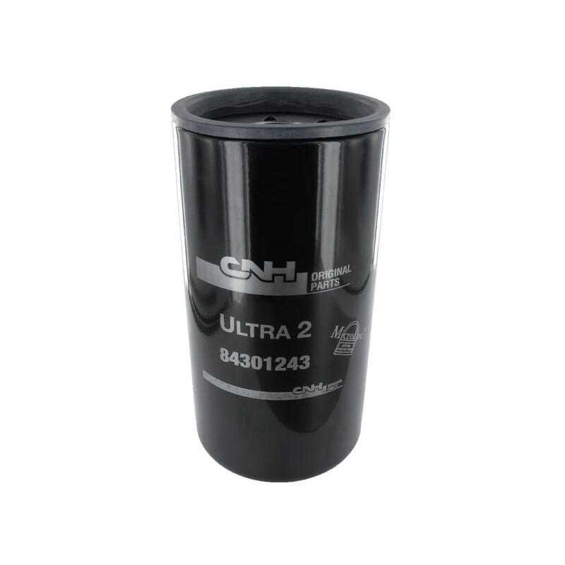 Motorölfilter - 84301243 Motorölfilter - 84301243