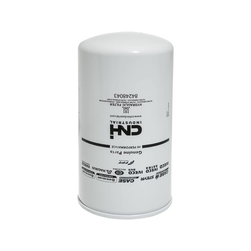 Hydraulic filter CNH - 84248043 Hydraulic filter CNH - 84248043