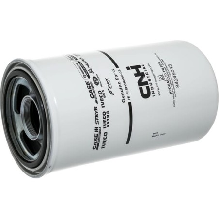 Hydraulikfilter CNH - 84248043