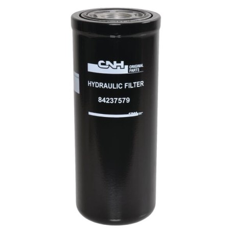 Hydraulic filter - 84237579