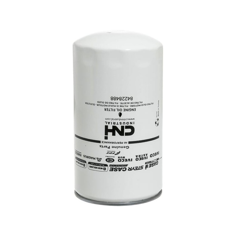 Motorölfilter - 84228488 Motorölfilter - 84228488