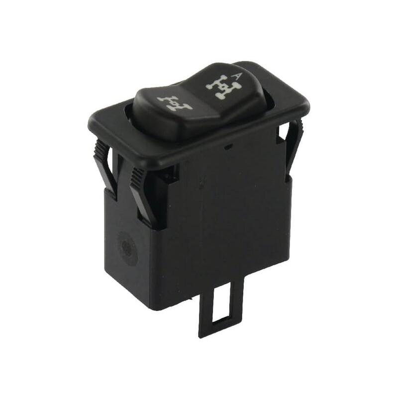 4WD switch - 84203489 4WD switch - 84203489