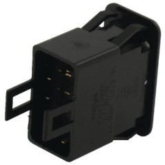 4WD switch - 84203489