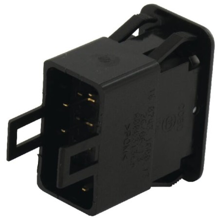 4WD switch - 84203489