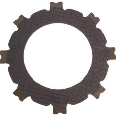 84405700N Finaff, Brakes - Brake Discs 