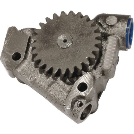 Schmiersystem – produkty dostępne w rolniczeczesci.pl