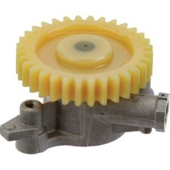 843959 Briggs & Stratton, Smarowanie 
