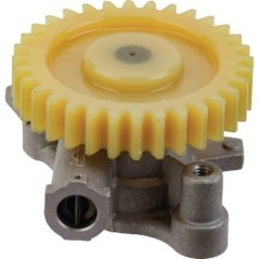 843959 Briggs & Stratton, Schmierung 