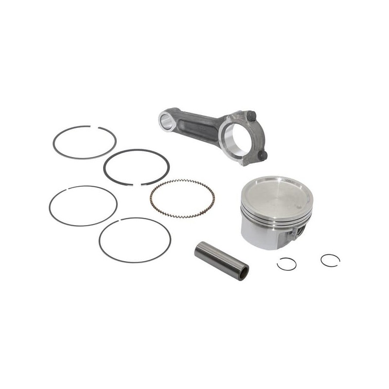 Piston complete standard - 844540