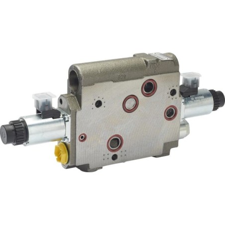 Ventil - 84483089