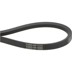 844390 Toro, Brand 