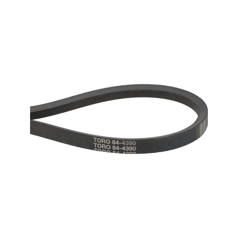 V-belt deck drive - 844390 V-belt deck drive - 844390