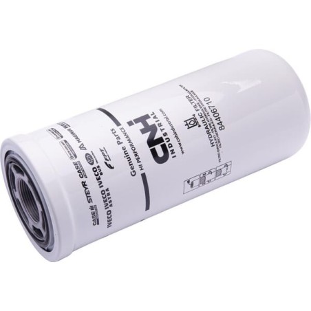Filtr oleju hydrauliki - 84406710